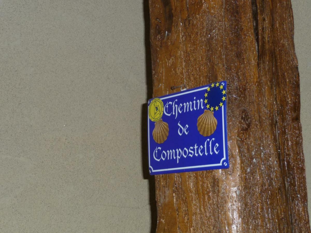 Bed and Breakfast La Fromagerie Saint-Martin-le-Vieux Exterior foto
